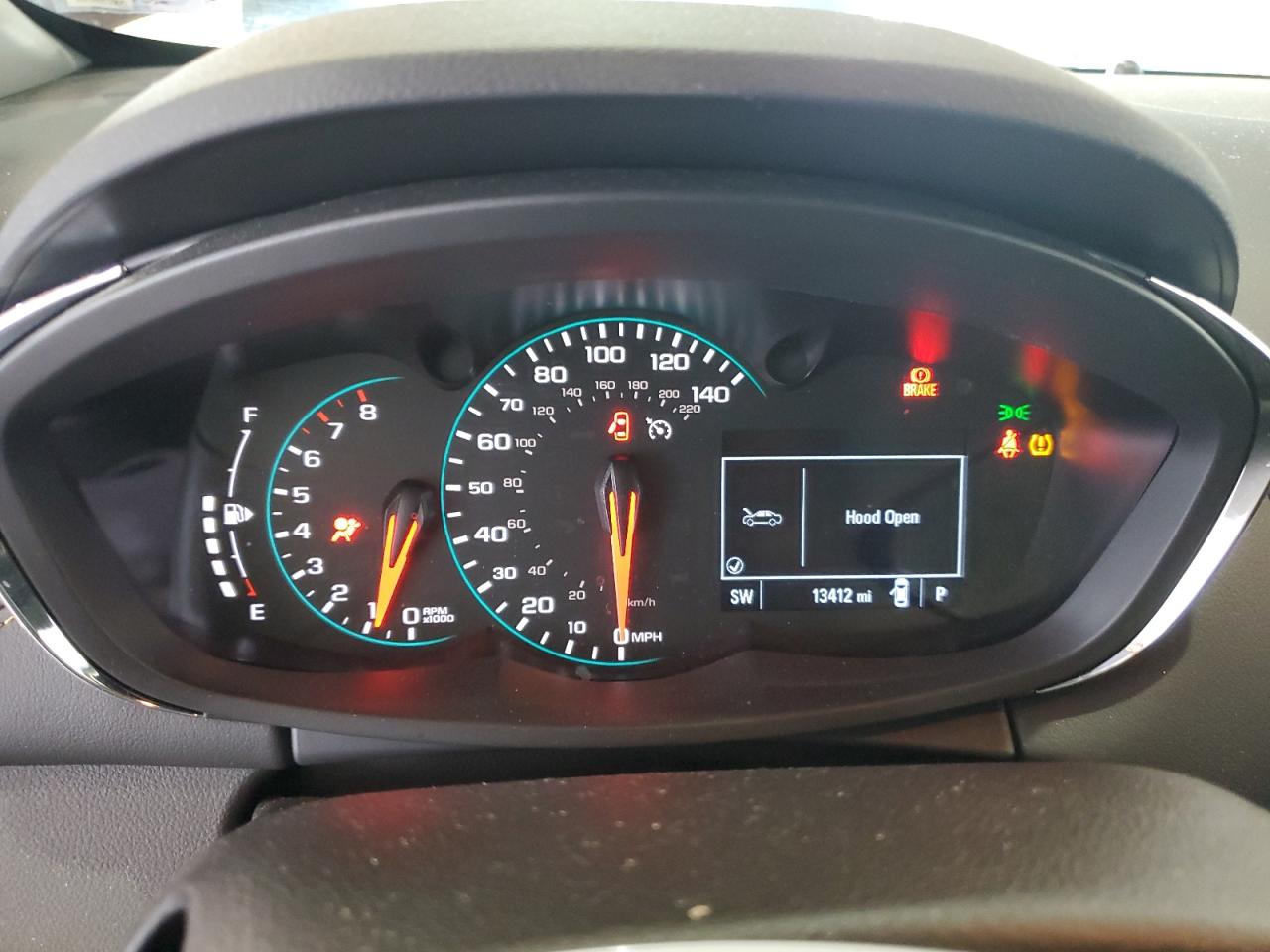 2022 Chevrolet Trax 1Lt VIN: KL7CJPSM7NB542093 Lot: 66268815