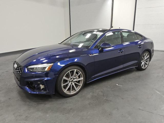 AUDI A5 – zdjęcie z aukcji, lot #66196455