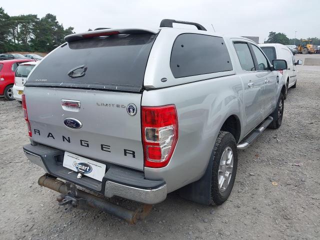 2014 FORD RANGER LIM