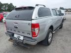 2014 FORD RANGER LIM for sale at Copart WOLVERHAMPTON