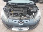 2011 MAZDA 2 TAMURA for sale at Copart BRISTOL