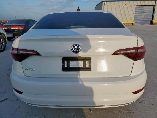  VOLKSWAGEN JETTA 2020 White