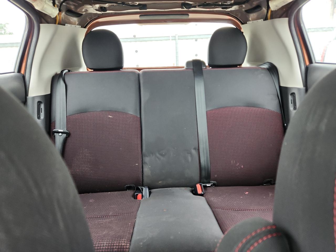 2019 Mitsubishi Mirage Le VIN: ML32A5HJ8KH012792 Lot: 65053115