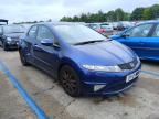 2012 HONDA CIVIC SI I for sale at Copart NEWBURY