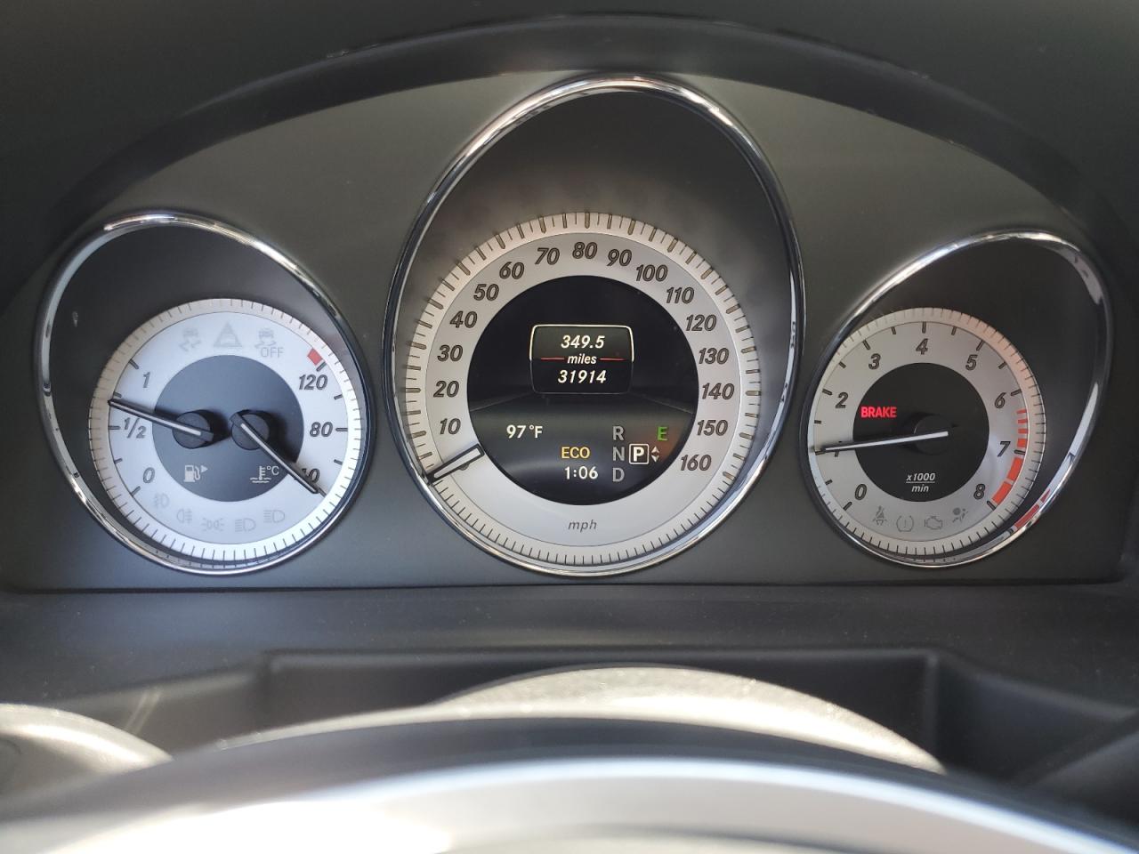 2014 Mercedes-Benz Glk 350 4Matic VIN: WDCGG8JB8EG329384 Lot: 63064665