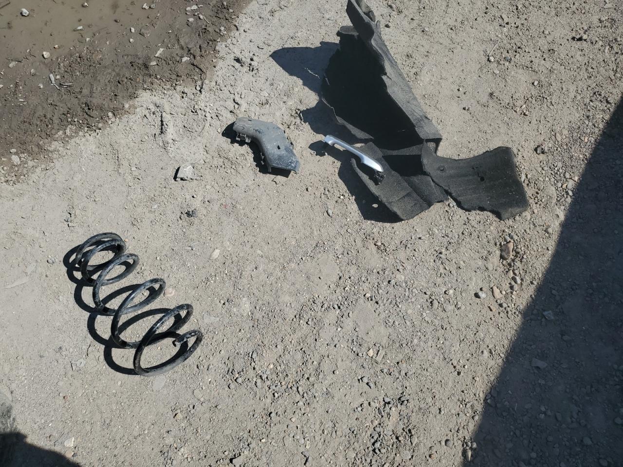 2014 Toyota Camry L VIN: 4T1BF1FKXEU755951 Lot: 64700355