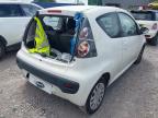 2013 CITROEN C1 VTR  for sale at Copart BRISTOL