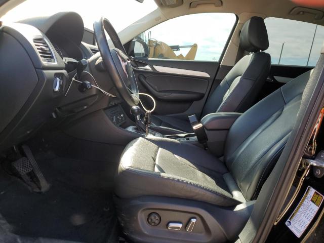 2018 AUDI Q3 PREMIUM  