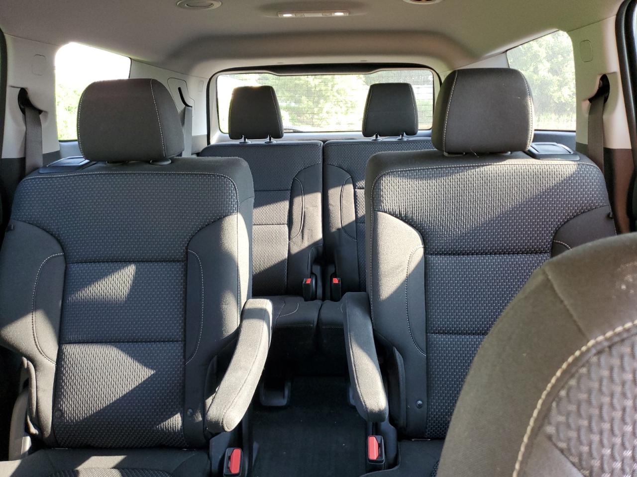 2023 GMC Acadia Sle VIN: 1GKKNRL45PZ206941 Lot: 64231545