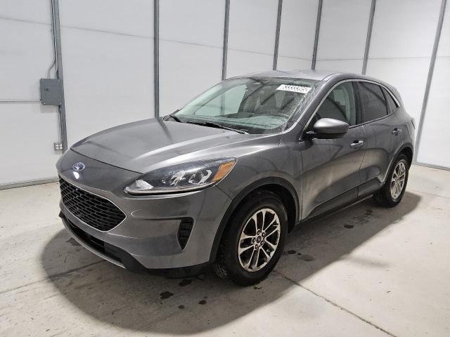  FORD ESCAPE 2021 Szary