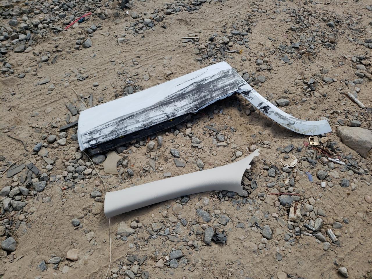 2023 GMC Acadia Denali VIN: 1GKKNXLS9PZ229707 Lot: 66113385