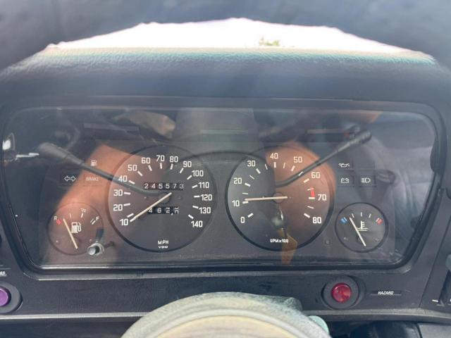 1978 BMW 320 I  