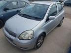 2004 TOYOTA YARIS T SP for sale at Copart SANDY