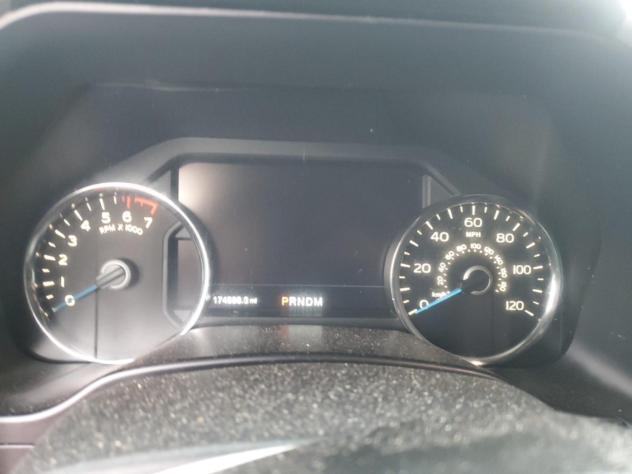 2017 Ford F150 Supercrew VIN: 1FTEW1EG6HKE41986 Lot: 64935345