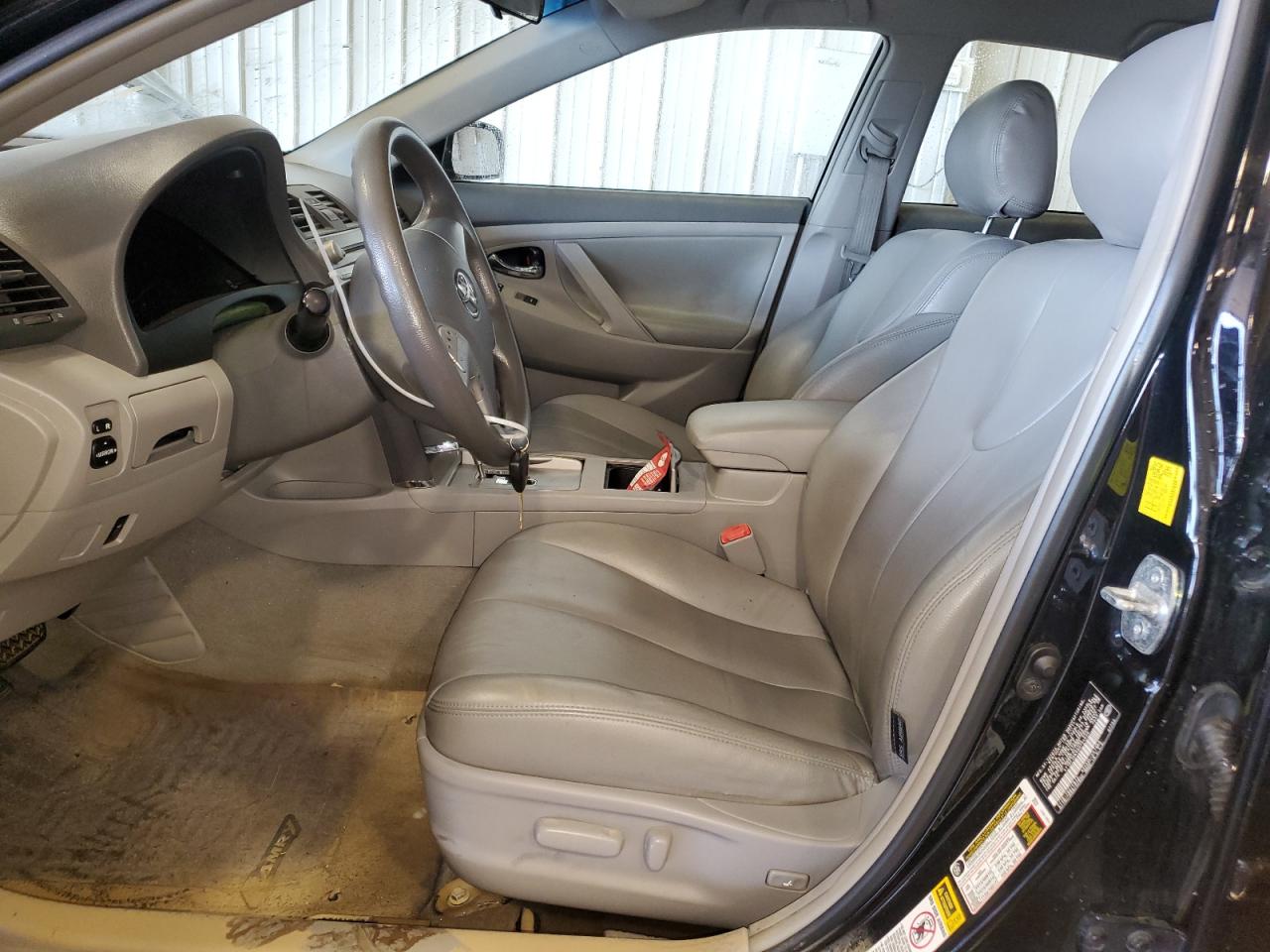 2011 Toyota Camry Base VIN: 4T1BF3EK5BU704639 Lot: 65706905