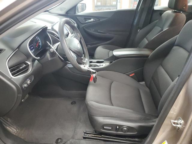  CHEVROLET MALIBU 2023 tan