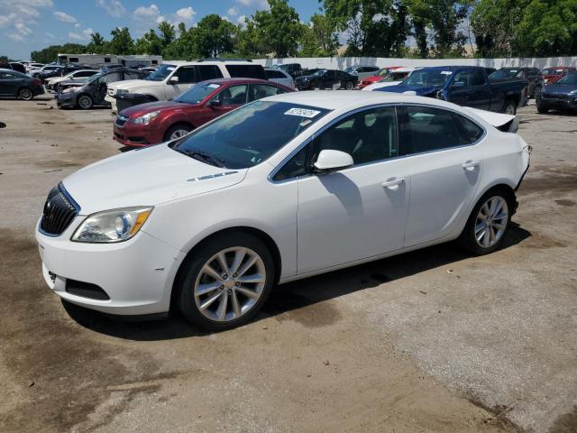  BUICK VERANO 2015 Белый