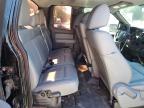 2011 FORD F150 SUPER CAB   for sale at Copart MA - NORTH BOSTON
