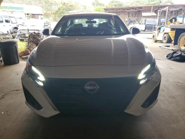  NISSAN ALTIMA 2025 Белы