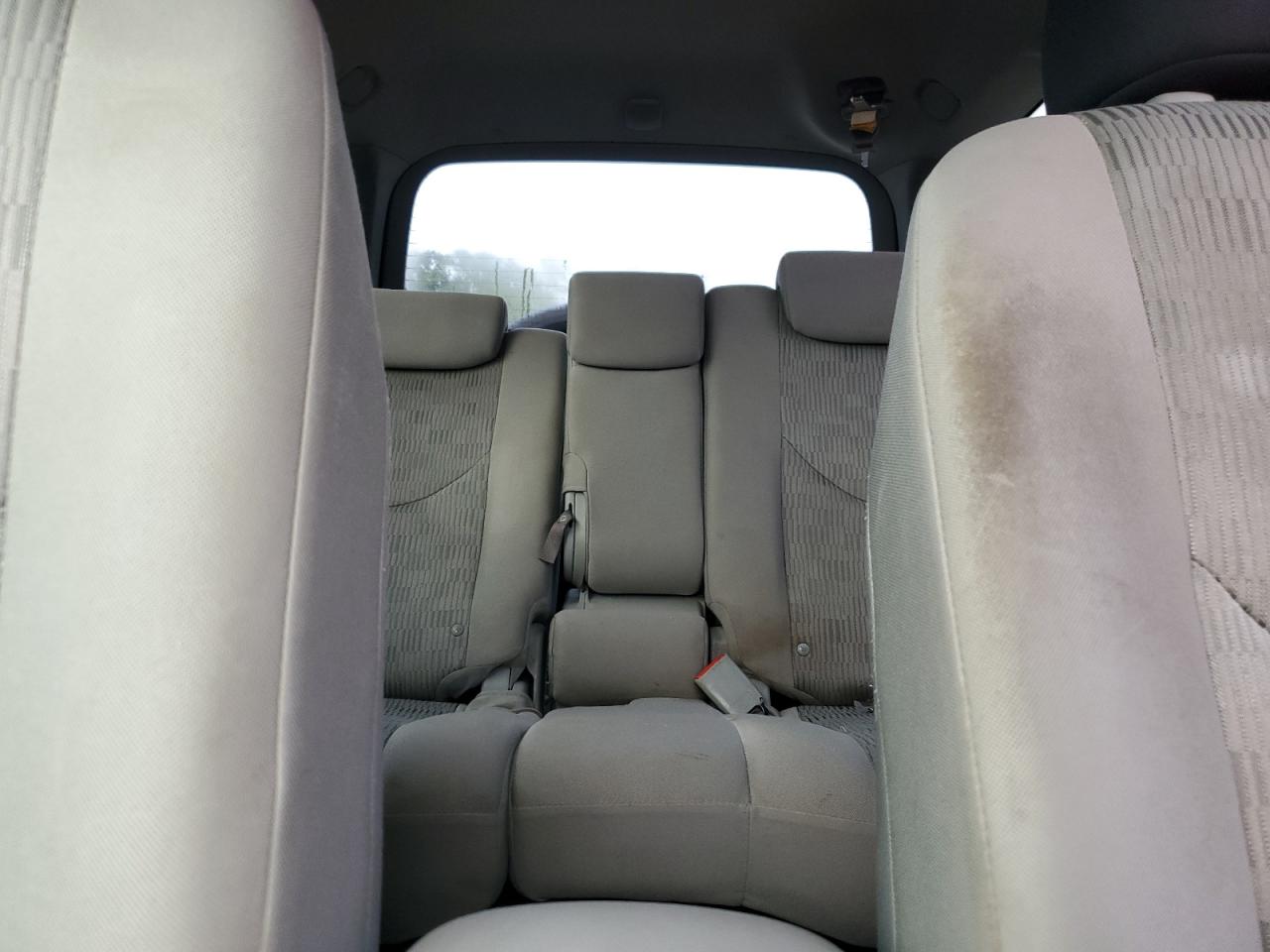 2010 Toyota Rav4 VIN: 2T3BF4DV1AW054747 Lot: 65189595