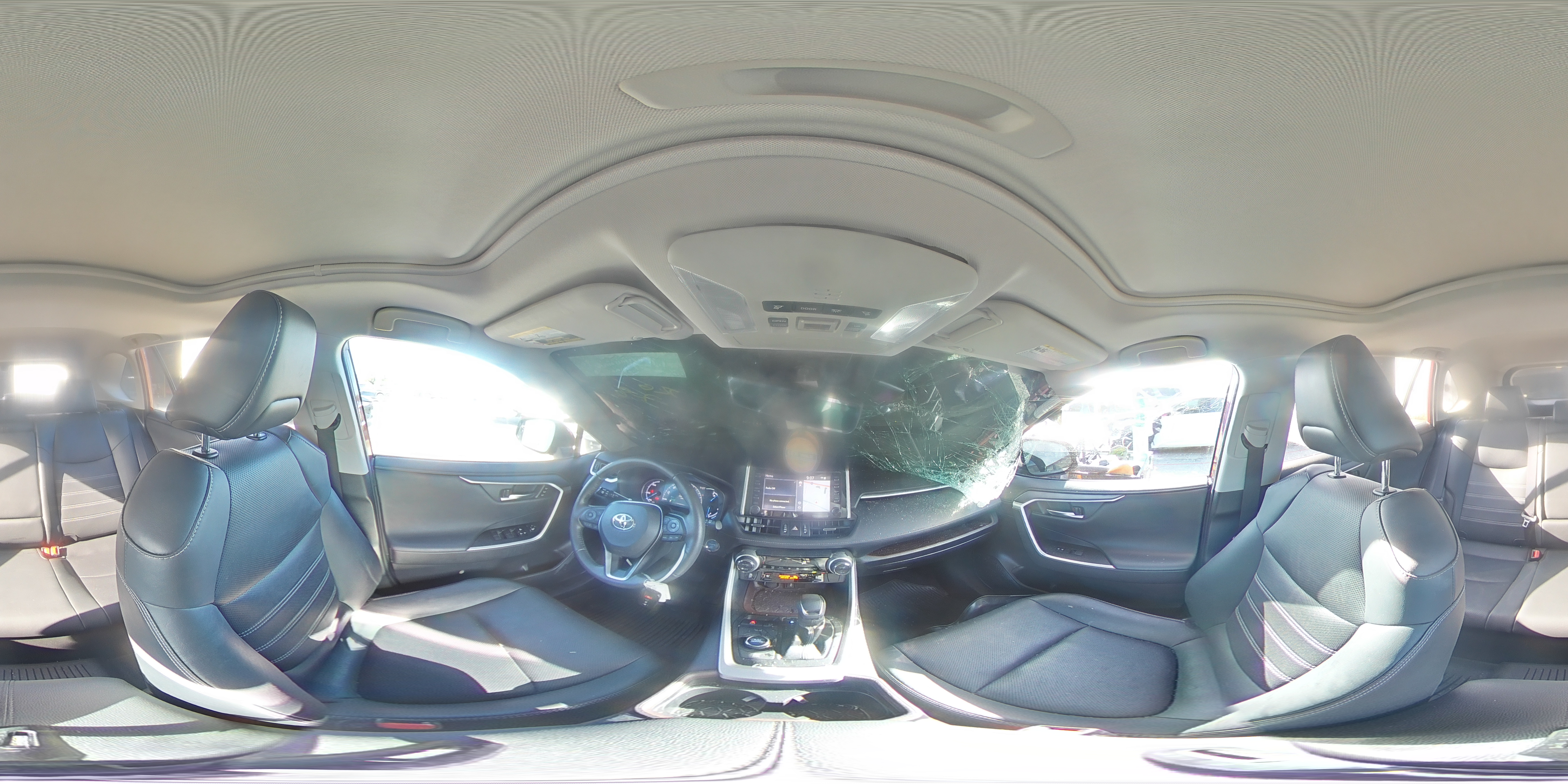 2021 Toyota Rav4 Limited VIN: 2T3D6RFV3MW025161 Lot: 64083475