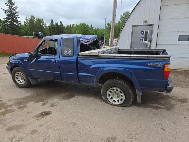 2008 MAZDA B3000 CAB PLUS  
