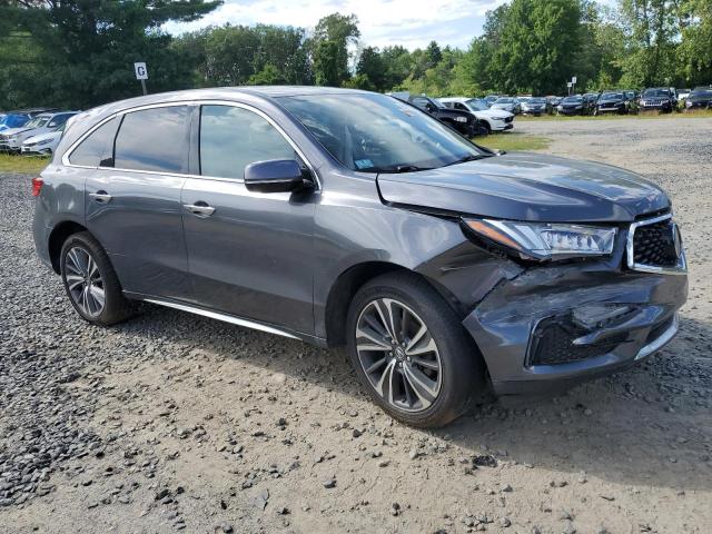 Parquets ACURA MDX 2017 Szary