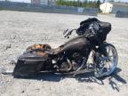 2010 HARLEY-DAVIDSON FLHTCU    à vendre chez Copart NS - HALIFAX