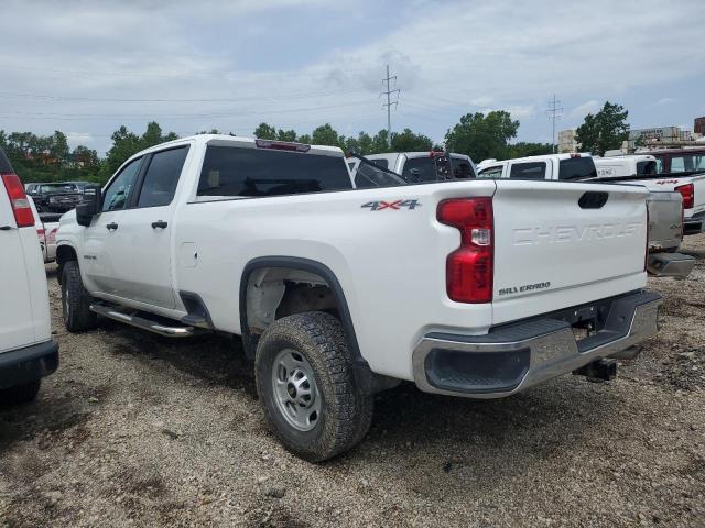  CHEVROLET All Models 2023 Белый