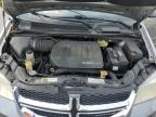 2013 DODGE GRAND CARAVAN SXT   for sale at Copart TN - NASHVILLE