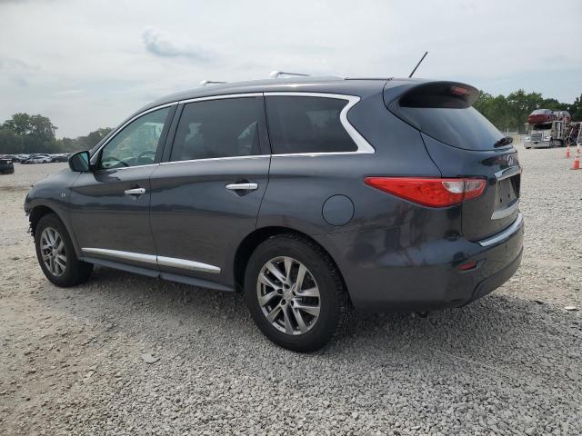  INFINITI QX60 2014 Szary