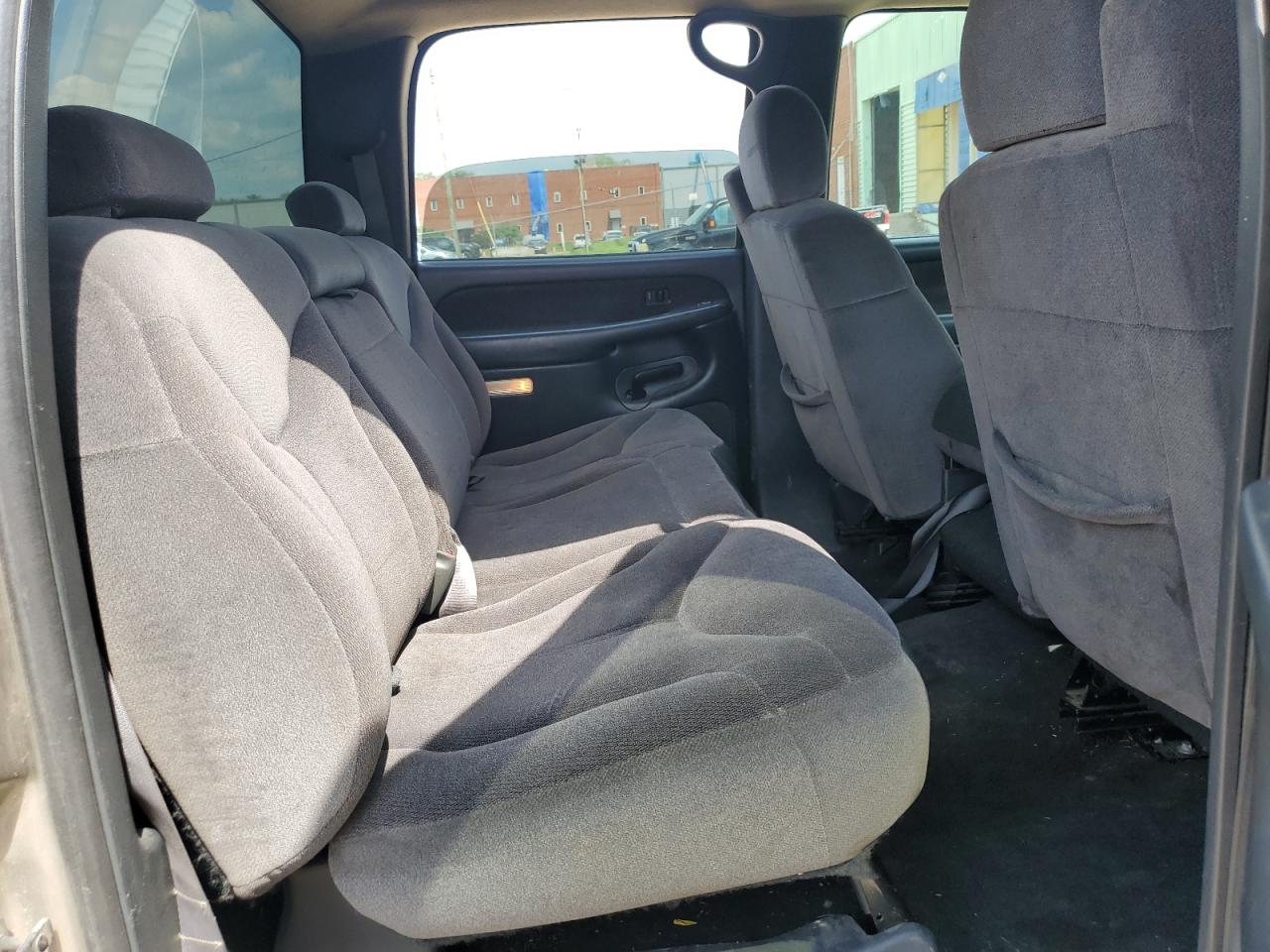 2002 GMC Sierra K1500 Heavy Duty VIN: 1GTGK13U92F231959 Lot: 63341545