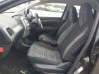 2016 PEUGEOT 108 ACTIVE  for sale at Copart WISBECH