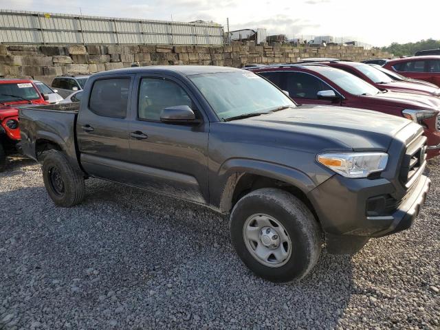  TOYOTA TACOMA 2023 Szary