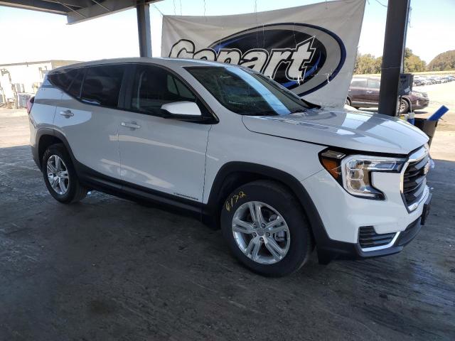  GMC TERRAIN 2024 Biały