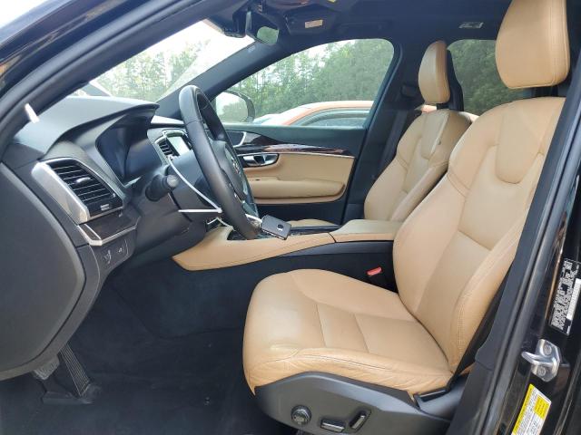  VOLVO XC90 2018 Black