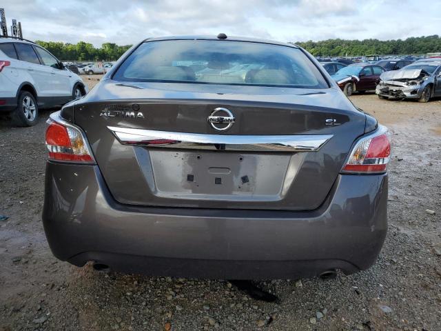 NISSAN ALTIMA 2015 Szary