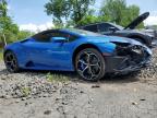 2024 LAMBORGHINI HURACAN EVO   à vendre chez Copart NY - NEWBURGH