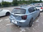 2013 BMW 116D EFFIC for sale at Copart ST HELENS