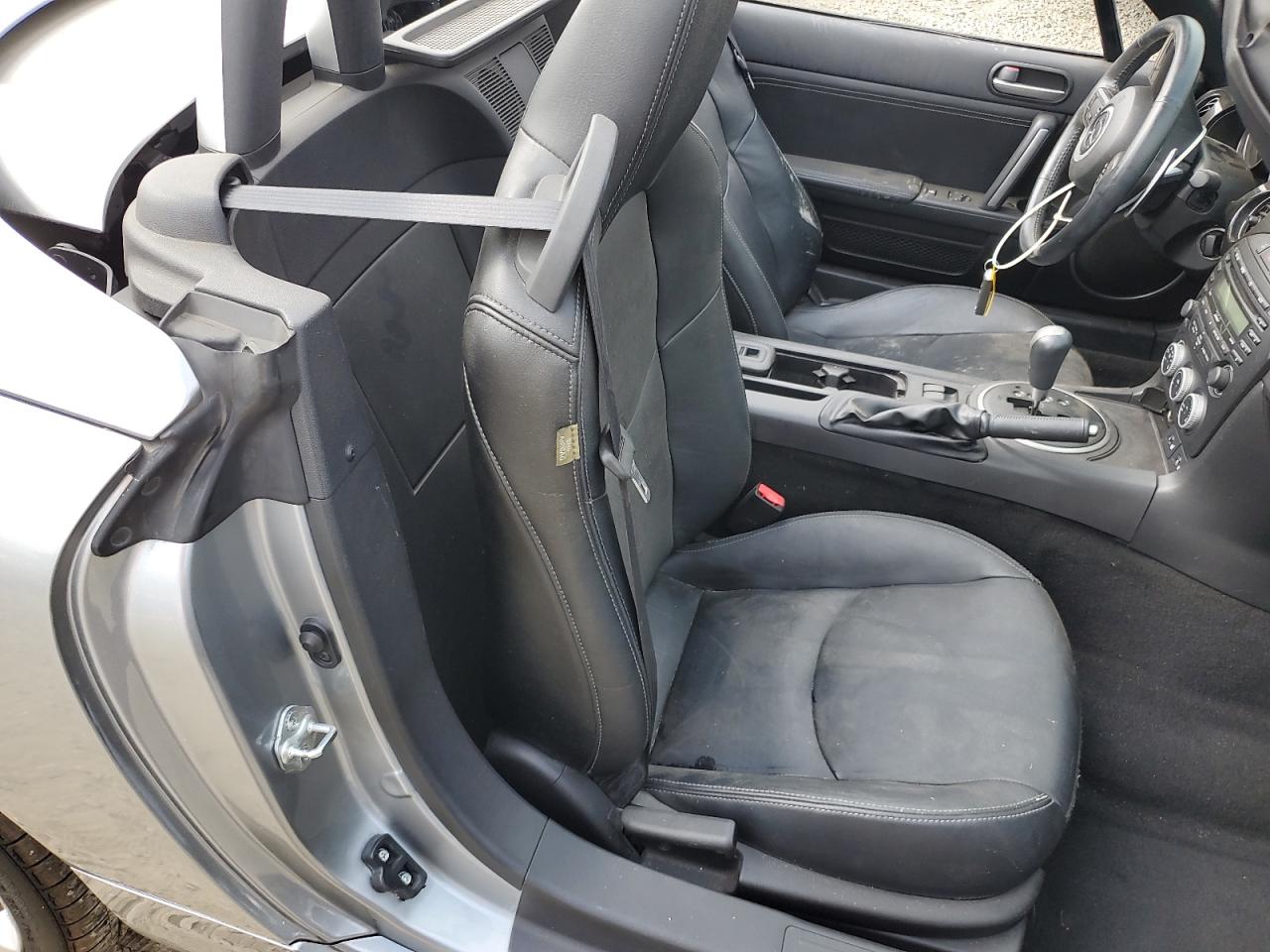 2013 Mazda Mx-5 Miata Grand Touring VIN: JM1NC2PF4D0227510 Lot: 65044115