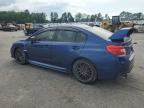 2015 SUBARU WRX STI   for sale at Copart NC - RALEIGH