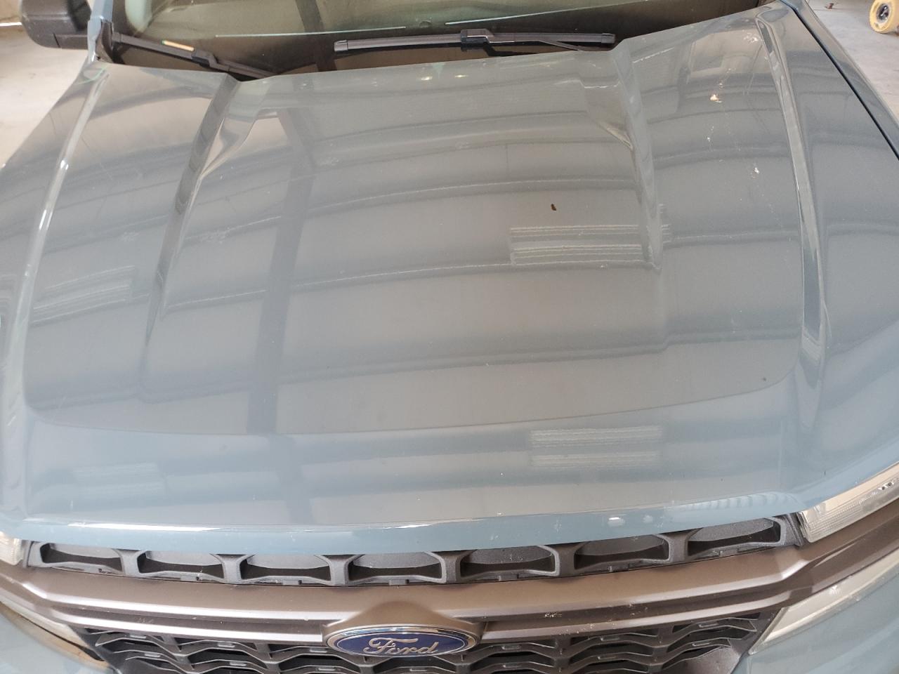 3fttw8e39pra97884 3FTTW8E39PRA97884 2023 Ford Maverick Xl