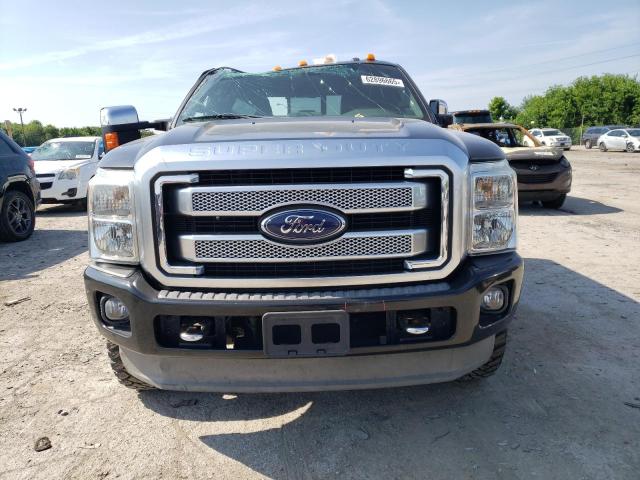 FORD F250 2013 Czarny