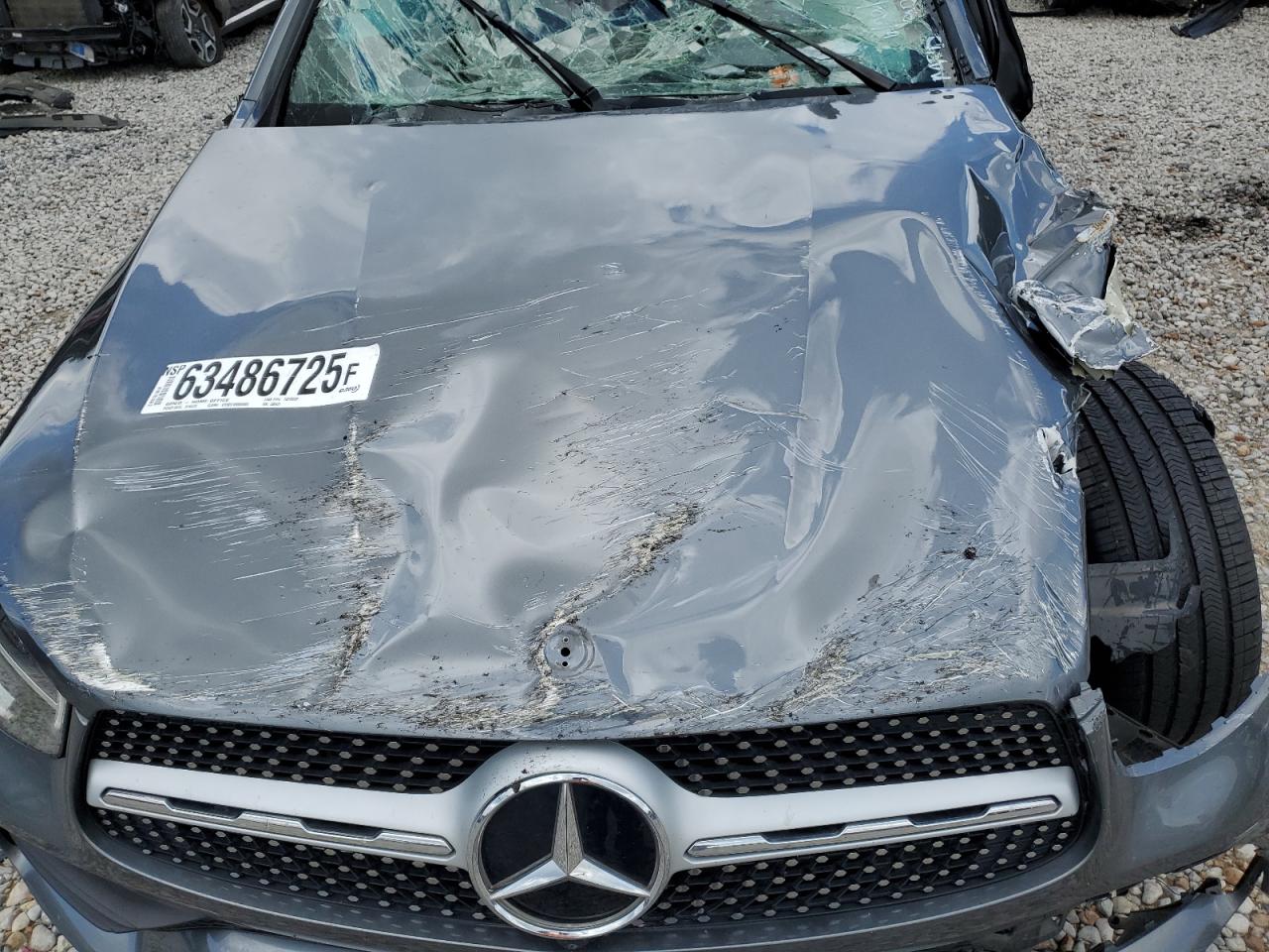 2022 Mercedes-Benz Glc 300 VIN: W1N0G8DB8NV330431 Lot: 63486725