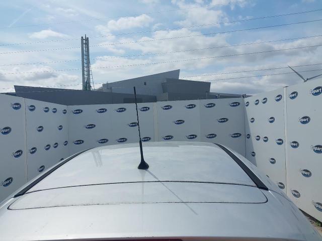2011 FORD FOCUS ZETEC 125 1.6 125 ZETEC 5DR