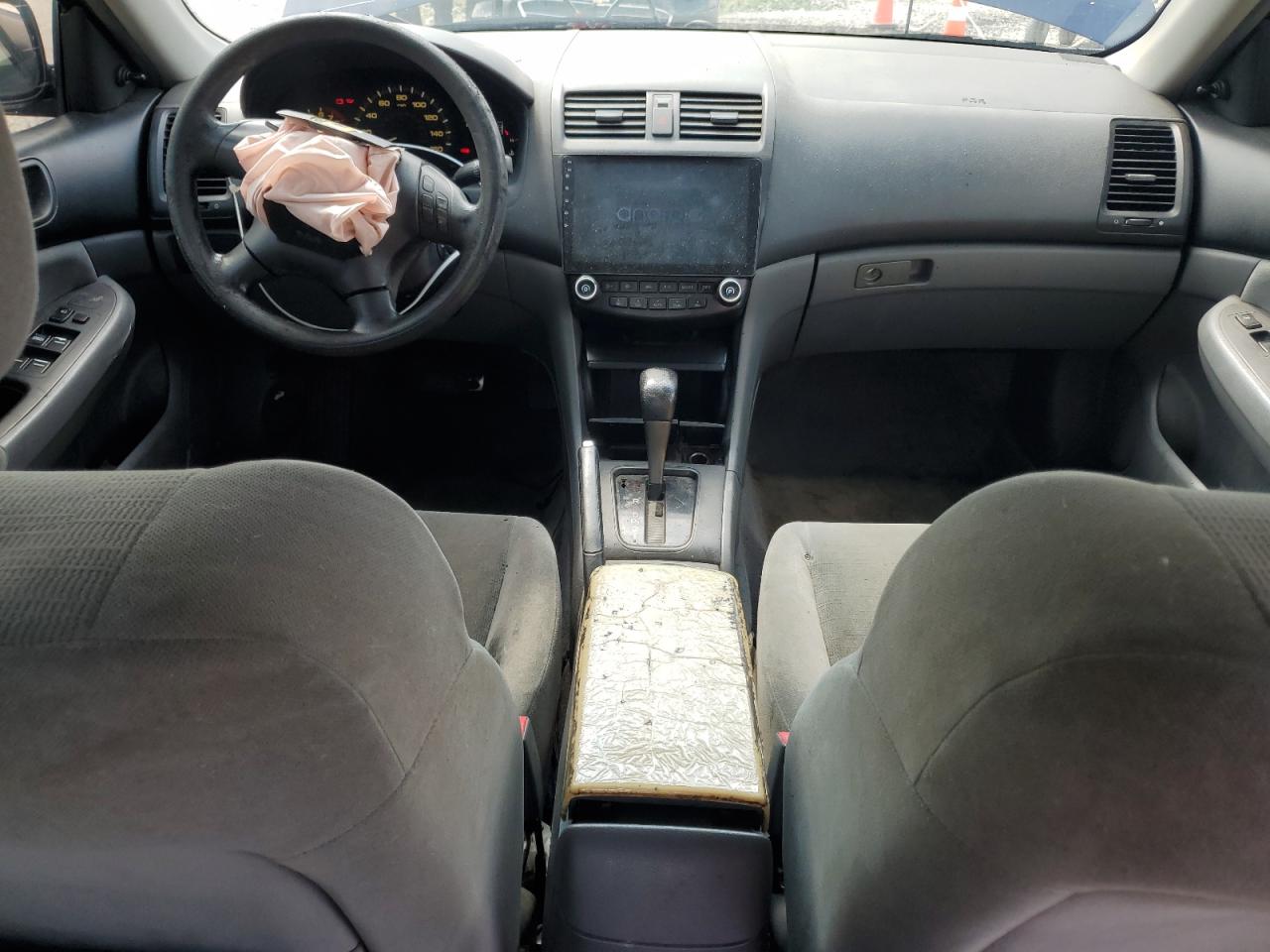 2006 Honda Accord Value VIN: 1HGCM56186A024873 Lot: 64491455