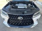 2017 LEXUS LX 570   à vendre chez Copart MA - NORTH BOSTON