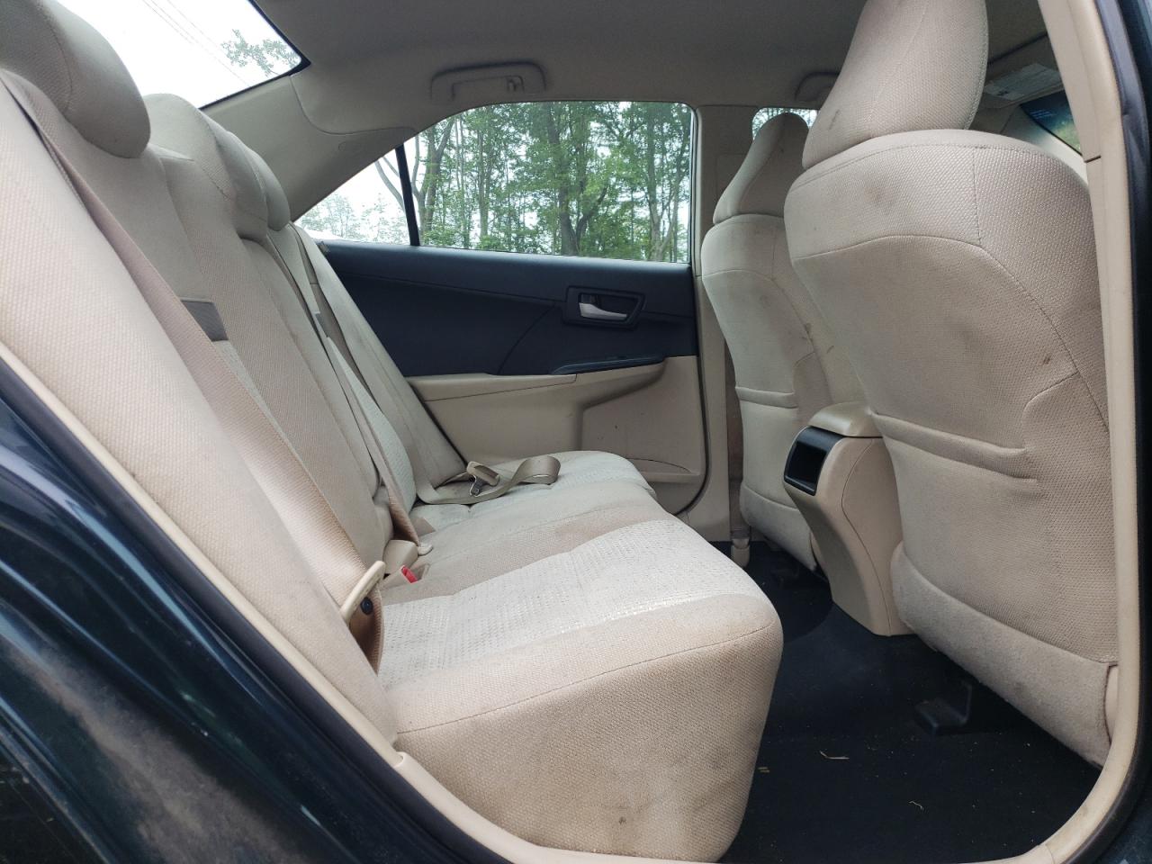 2014 Toyota Camry L VIN: 4T1BF1FK3EU444247 Lot: 64408995