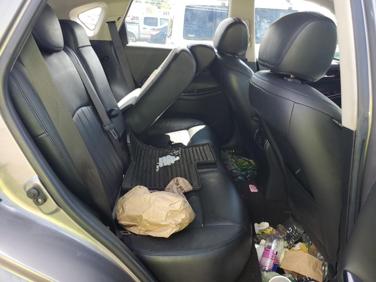 2010 Infiniti Ex35 Base VIN: JN1AJ0HR0AM751908 Lot: 64719615