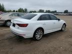 2018 AUDI A4 KOMFORT   for sale at Copart ON - TORONTO